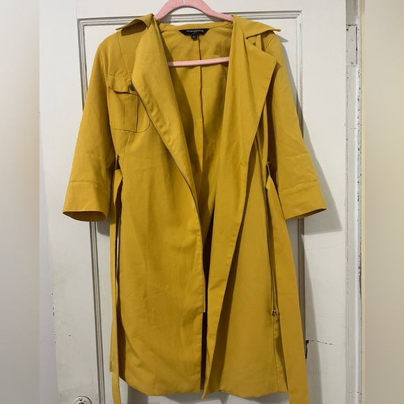 Zip Up Jacket - Picture 2 of 8